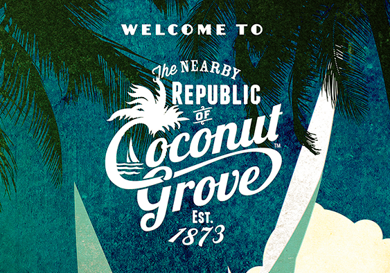 Coconut Grove Miami Advertising Agency