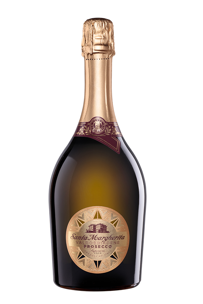 Santa Margherita Bottle Prosecco