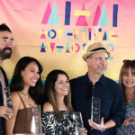 Markham Yard Miami Addys 2022 Best of Show