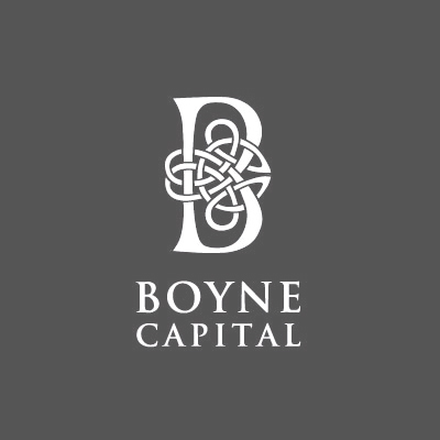 Boyne Capital logo