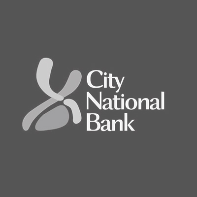 City National Bank logo