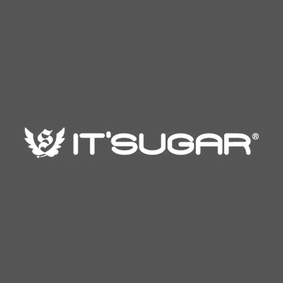 IT SUGAR logo