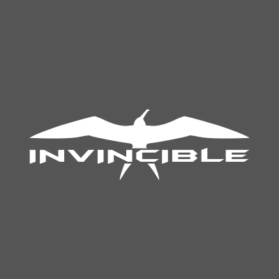 Invincible logo