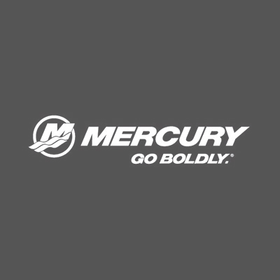 Mercury logo