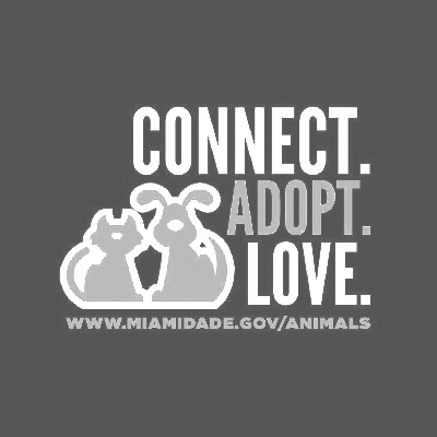 Miami Dade Animal Shelter logo