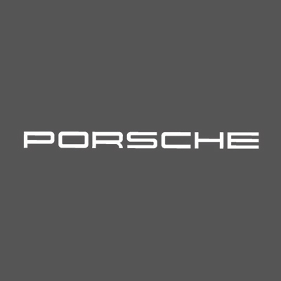 Porsche logo