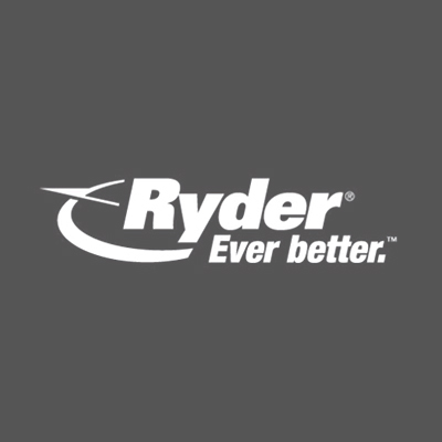 Ryder logo