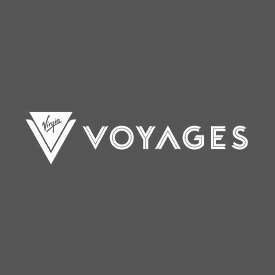 Virgin Voyages logo