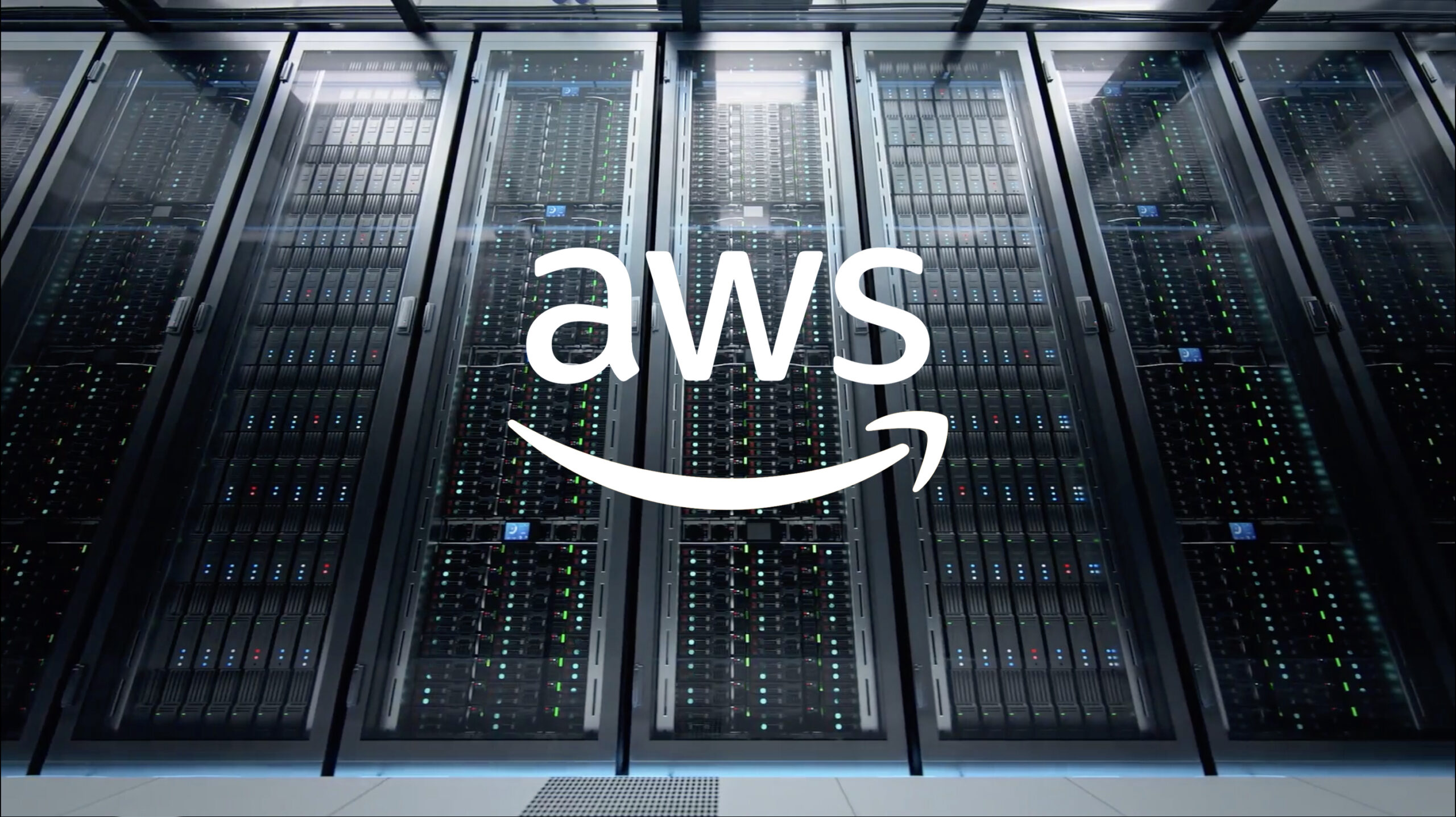 Amazon AWS Case Study